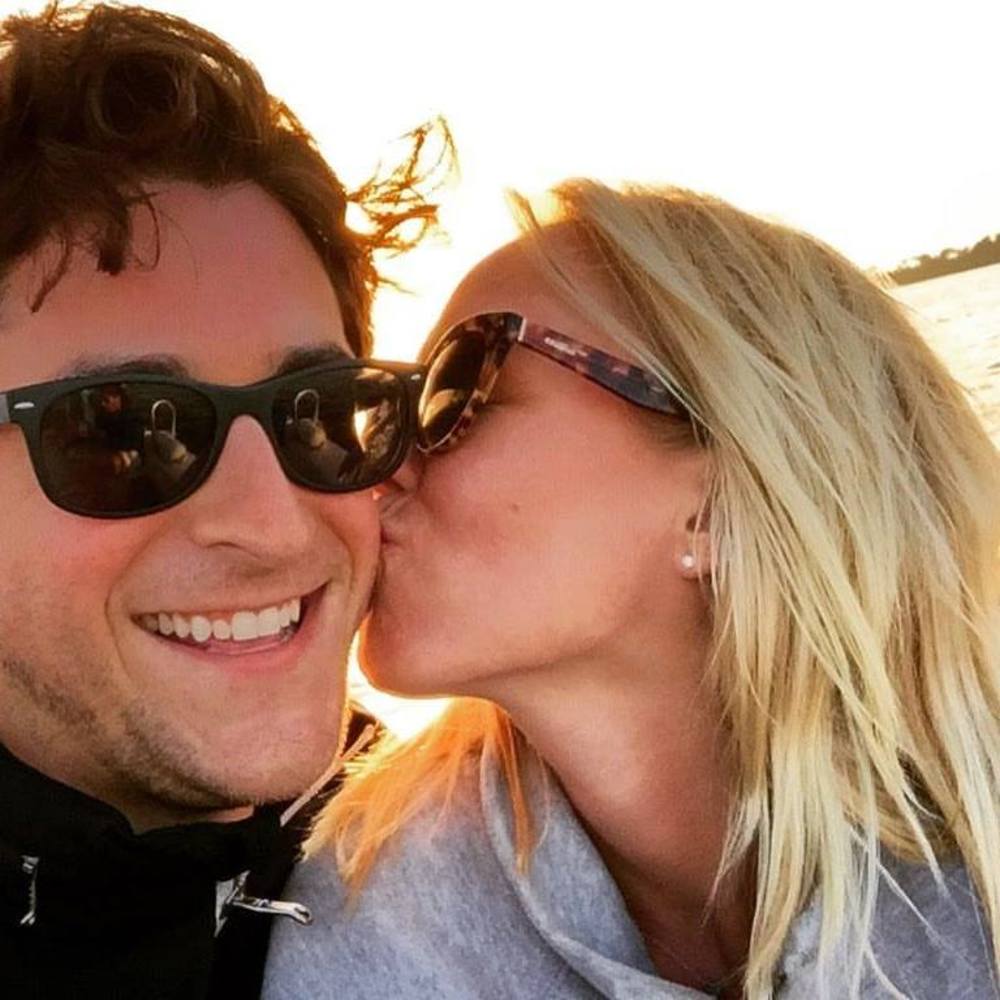 Meet your Posher, Tyger